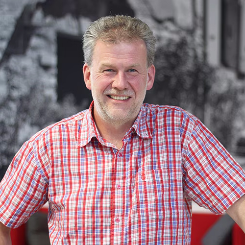Dietmar Schüßeler