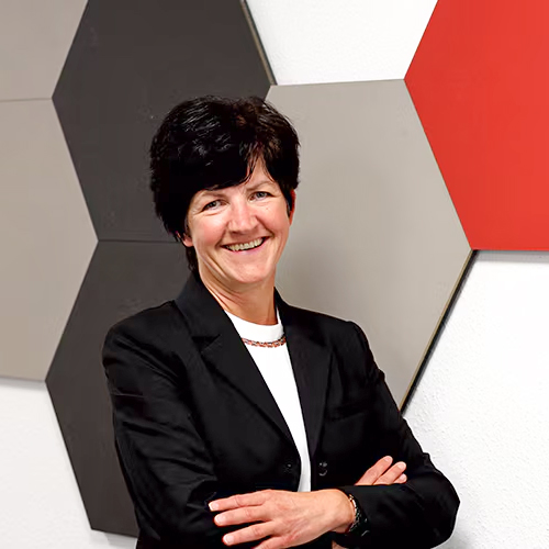 Sandra Stockenhofen
