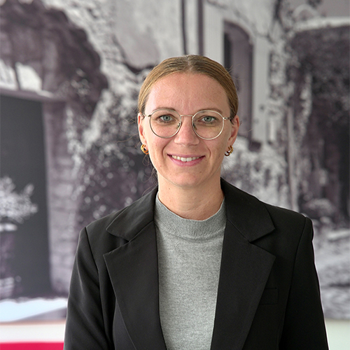 Jennifer Kourten