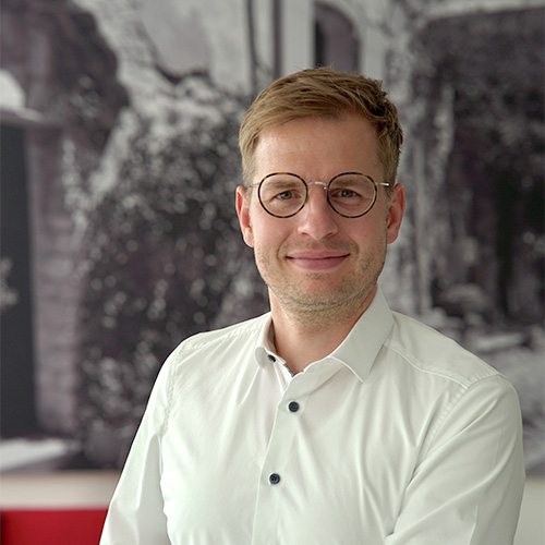 Martin Gürth